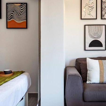 Apartamento Pink Vistalegre Torrevieja Eksteriør billede
