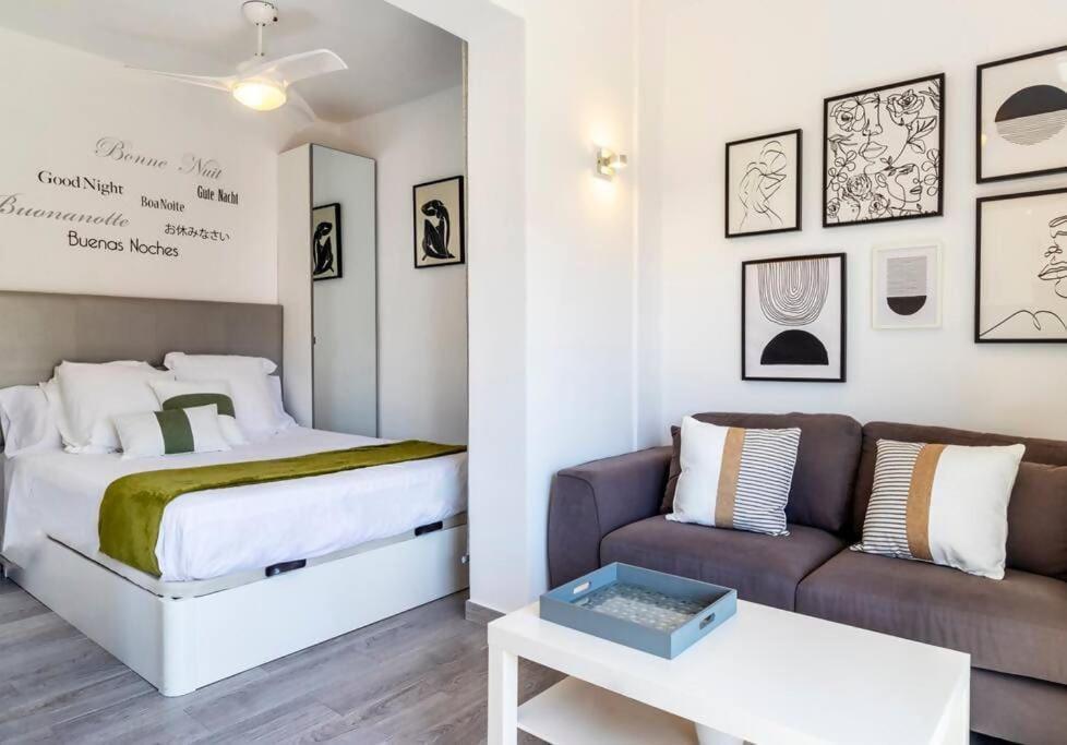 Apartamento Pink Vistalegre Torrevieja Eksteriør billede