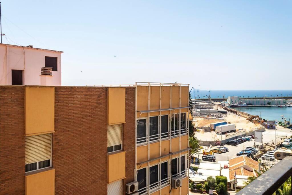 Apartamento Pink Vistalegre Torrevieja Eksteriør billede