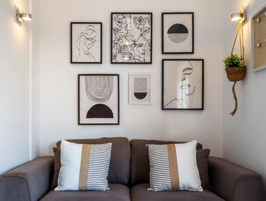 Apartamento Pink Vistalegre Torrevieja Eksteriør billede
