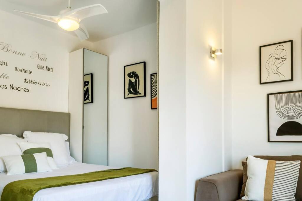 Apartamento Pink Vistalegre Torrevieja Eksteriør billede