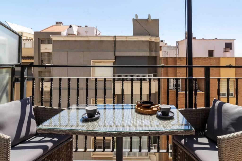 Apartamento Pink Vistalegre Torrevieja Eksteriør billede