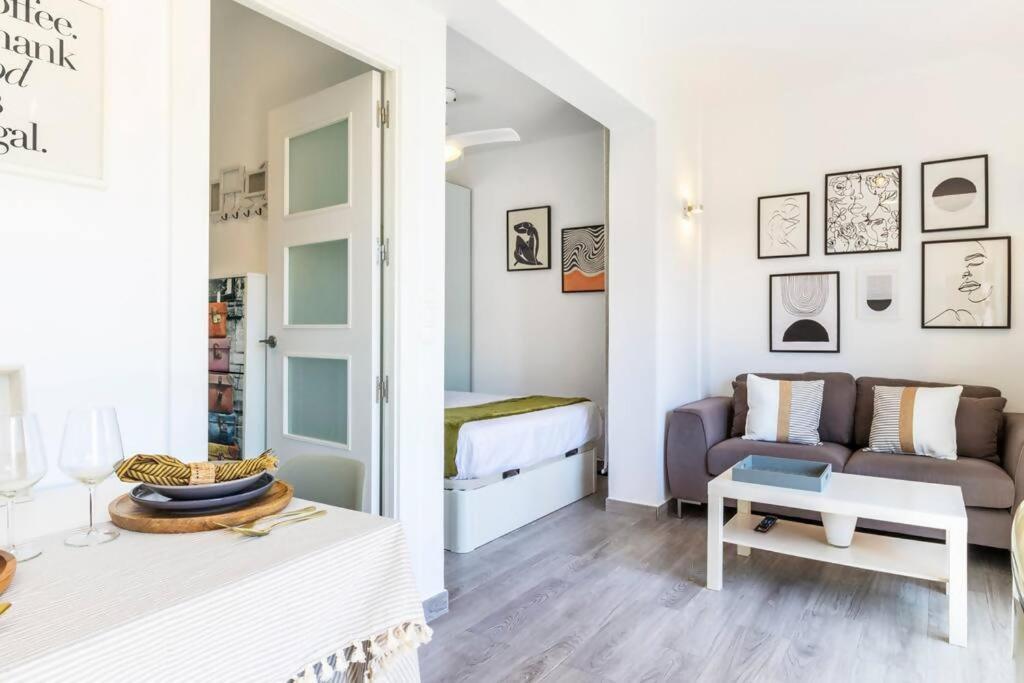 Apartamento Pink Vistalegre Torrevieja Eksteriør billede