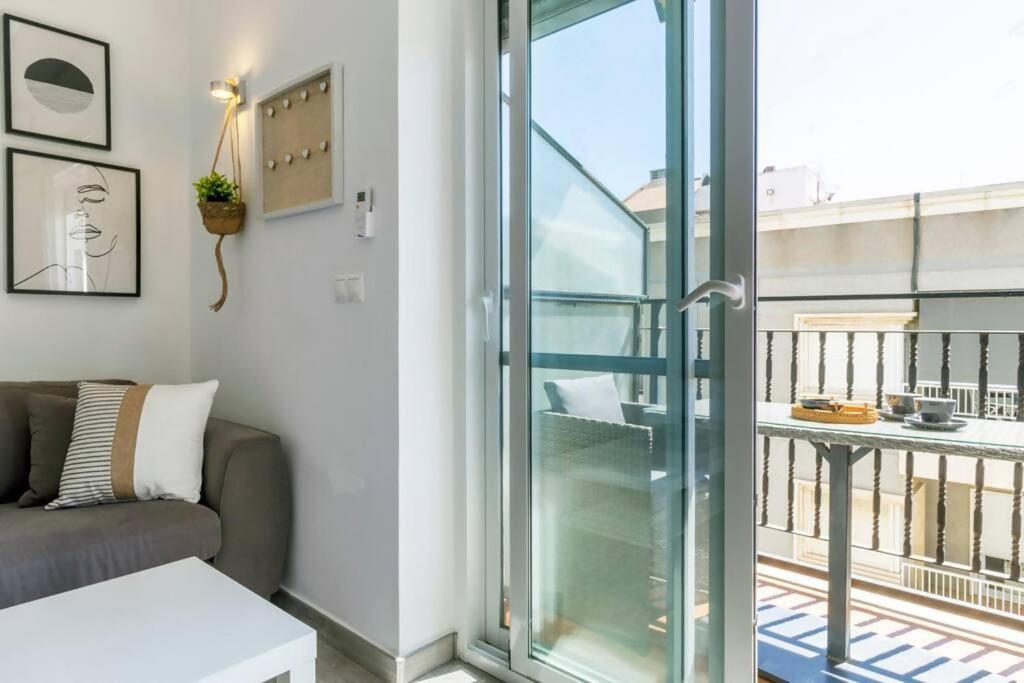 Apartamento Pink Vistalegre Torrevieja Eksteriør billede