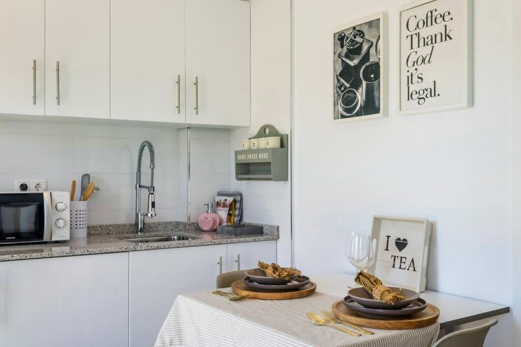 Apartamento Pink Vistalegre Torrevieja Eksteriør billede