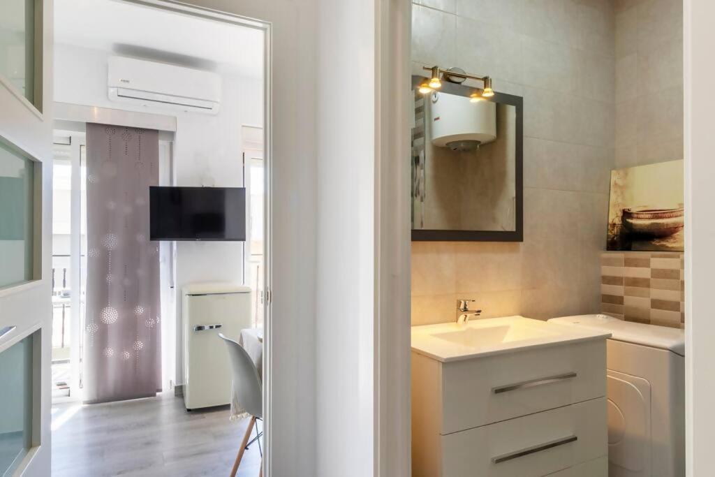 Apartamento Pink Vistalegre Torrevieja Eksteriør billede