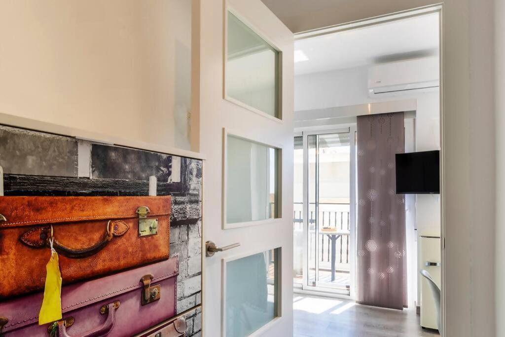 Apartamento Pink Vistalegre Torrevieja Eksteriør billede