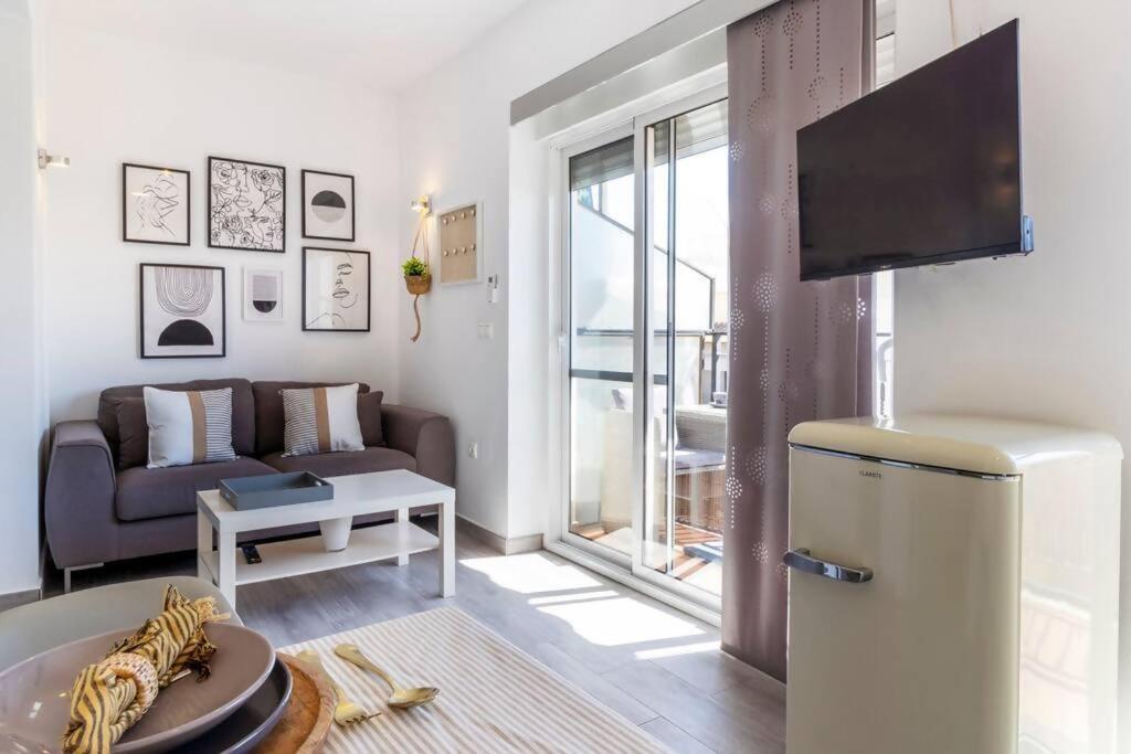 Apartamento Pink Vistalegre Torrevieja Eksteriør billede
