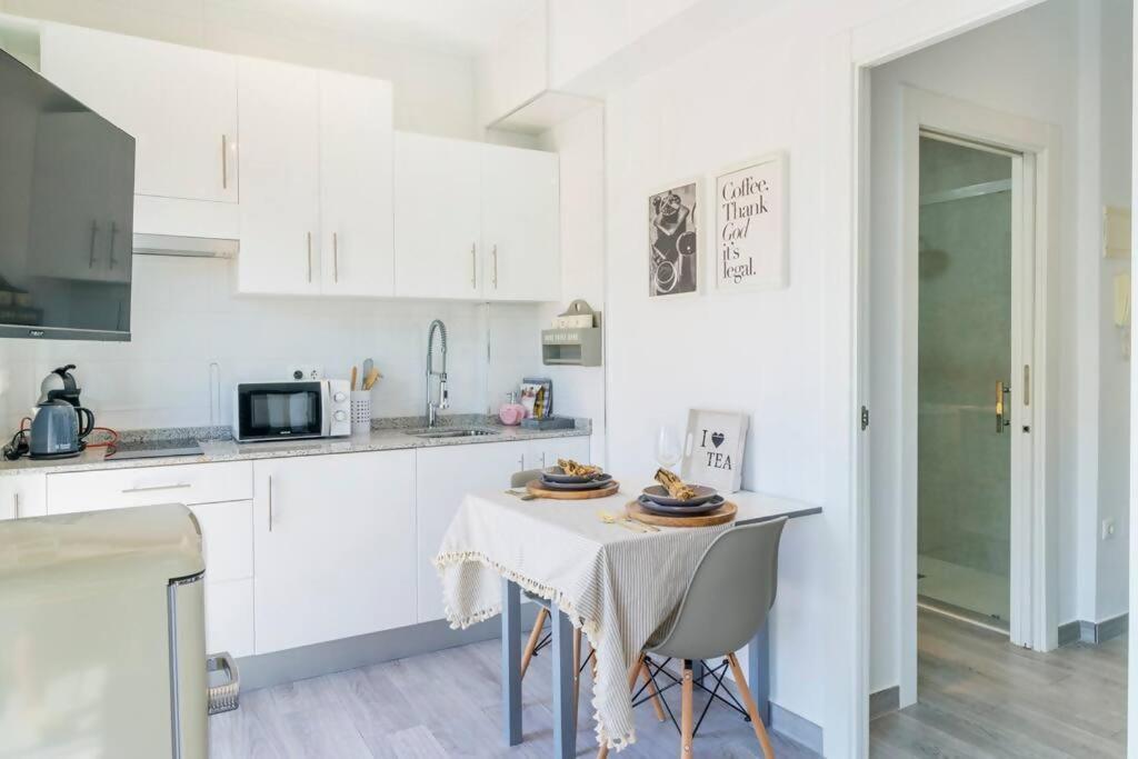 Apartamento Pink Vistalegre Torrevieja Eksteriør billede