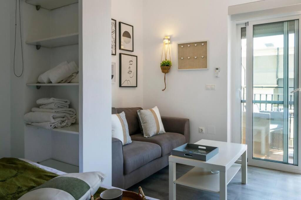Apartamento Pink Vistalegre Torrevieja Eksteriør billede
