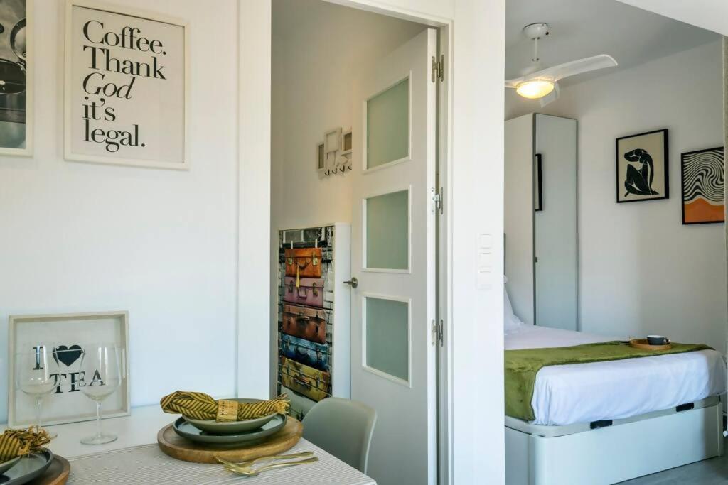 Apartamento Pink Vistalegre Torrevieja Eksteriør billede